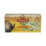 hedley Tea
