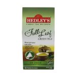 hedley Tea