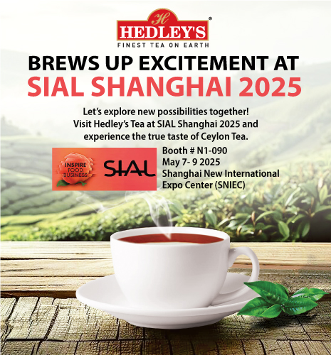 hedley Tea