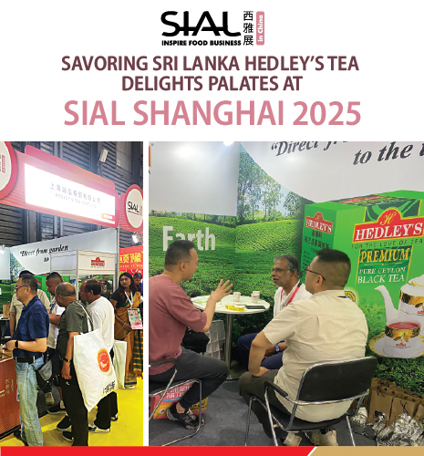 hedley Tea