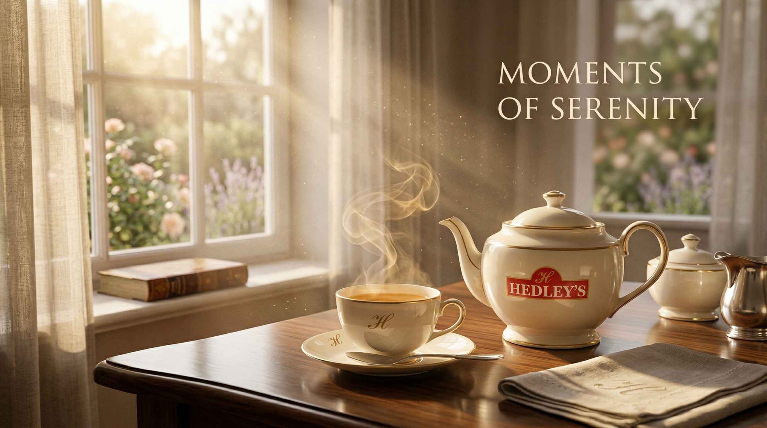 hedley Tea